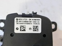 фото thumb №6, Bmw x5 f15 2015 панели управление, переключатели