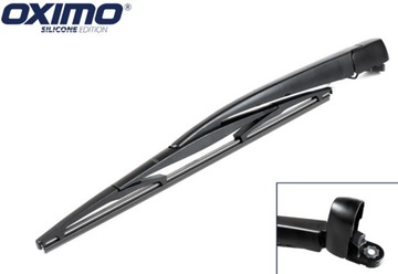 фото thumb №3, Важіль склоочисників (двірників). зад з щітка forester legac oximo