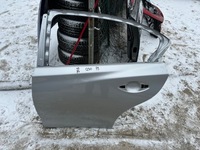 фото thumb №1, Infiniti q50 дверь задние левая