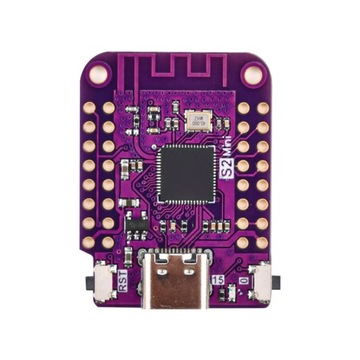 ESP32 S2FN4R2 S2 Mini USB C Wi-Fi-модуль