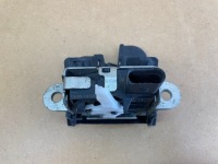 фото thumb №5, Замок крышки задняя seat ibiza iv 4 08-