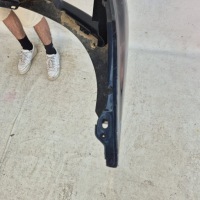 Subaru legacy 2 gt 93- бампер перед передний Киев, фото thumb