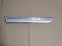 фото thumb №1, Молдинг левая порог led nissan x-trail t32