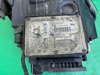 фото thumb №12, Фара ліва передня kpl bixenon поворотний 3c0941751g vw passat b6 05- європа