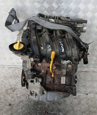 фото thumb №1, Dacia logan sandero ii renault двигун d4f 732 d4ff732 1.2 16v 2015r