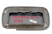 фото thumb №11, Bmw e92 кришка заливної пального spacegrau 7117978