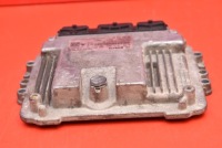 Блок керування двигуна 9665431480 0281014444 citroen nemo i 1.4 hdi 68 km 08-15 Недорого, фото thumb