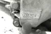 фото thumb №9, Коробка передач коробки передач lancia phedra 179_ 20lm24 2.0l дизель 80kw 2002