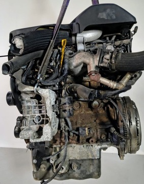 фото thumb №8, Двигун комплектний opel antara chevrolet captiva 2.0 vcdi 16v, z20s1