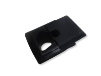 Накладка заглушка шторка обшивки стелі передній права bmw x5 e53 8402132 Недорого, фото thumb