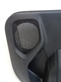 фото thumb №4, Peugeot 2008 ii правый обшивка дверь левых задних задняя