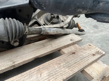 фото thumb №15, Lexus rc-f rcf 5.0 поворотный кулак рычаг полуось мост амортизатор комплект