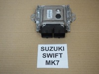 фото thumb №1, Бортовой компьютер блок управления модуль двигателя suzuki swift mk7
