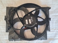 фото thumb №1, Bmw f90 f91 вентилятор радіатора 6937515 d1542