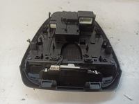 фото thumb №10, Volvo v40 ii лампа стеля перед led c159m101 c99za