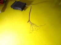 Стрічка pod кермо audi a4 b5 4d0951543d nr1054 в Україні, фото thumb