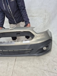 фото thumb №9, Ford transit courier ii mk2 13- бампер перед передній каркас et76-17k819