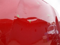 фото thumb №15, Капот двигателя крышка dacia duster ii 17-23