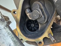 фото thumb №6, Турбіна турбонагнітач права audi s6 s7 c7 a8 d4 s8 4g 4.0t 4.0 tfsi