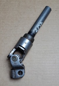 фото thumb №5, Peugeot 407 крестовина колонки рулевого 26099780lhd