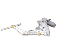 фото thumb №4, Механізм скло правий перед alfa romeo 166 оригінальний номер