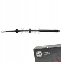 фото thumb №1, Шланг тормозной задняя alfa romeo brera 1.8 tbi 2.0