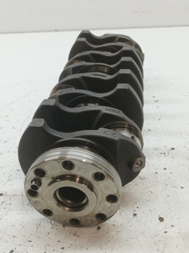 фото thumb №8, Wał коленчатый bk2q6303-aa 2.2 tdci ford transit custom i 2012-