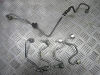 фото thumb №1, Дроти паливні renault laguna iii 2.0 dci