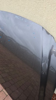 фото thumb №7, Mazda 6 капот кришка двигуна 2018-