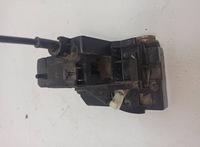 фото thumb №3, Замок правый задняя дверь renault scenic rx4