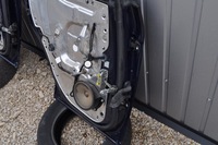 фото thumb №11, Audi a2 дверь левый зад ly5k