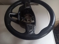 фото thumb №9, Ford c-max mk2 воздуховод кожа мультифункция подогрев f1eb3600pg3zhe