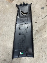 фото thumb №3, Opel mokka b защита левая стойка среднего