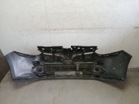 фото thumb №9, Бампер перед renault clio iv 4