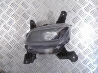 фото thumb №7, Протитуманна фара led drl hyundai santa fe iv 18-20 оригінал правий