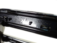 фото thumb №8, Avensis t25 06-08 решётка цвет графит 1g3