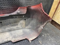 фото thumb №7, Suzuki sx4 sx-4 i 1 рестайлінг 10-13 задній бампер