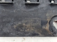 Защита плита pod бампер audi a6 4g0 c7 s-line 2014 - оригинал Киев, фото thumb