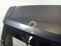 фото thumb №6, Крышка багажника зад hyundai i30 i hb