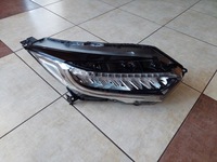 фото thumb №1, Лампа правая - full led - honda hr-v ii - lift 2018