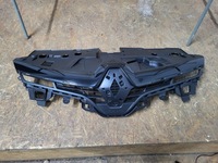 фото thumb №10, Renault clio iv 4 решётка радиатора решётка радиатора передняя перед