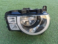 фото thumb №1, Land rover defender ii лампа правая перед full led