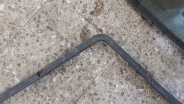 фото thumb №10, Прокладка дверь левый зад ford focus mk1