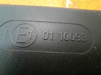 фото thumb №5, Audi a3 8l 96-00 зеркало внутреннее заднего вида 0110093