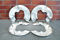 фото thumb №11, Тормоза тормозные диски суппорт bmw x1 u11 x2 u10 m-pakiet 360x30 28273km niebieskie