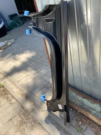 фото thumb №5, Поріг правий блок двигуна citroen c4 grand picasso ii spacetourer 1609352180 13-22