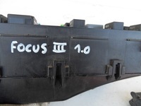 фото thumb №9, Ford focus mk3 iii 10-14 1.0 коробка предохранителей