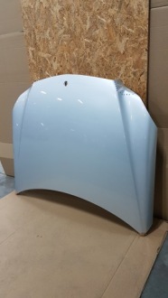 фото thumb №4, Капот mercedes w212 lift