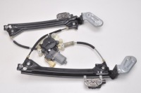 фото thumb №1, Maserati ghibli iii ele підйомник механізм скло правий задня 5d 670102273