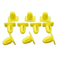 фото thumb №1, Клипса кронштейны планки пороговые внутренние bmw 1 2 3 4 5 6 x1 51478244458